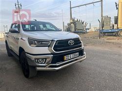 تويوتا هايلوكس